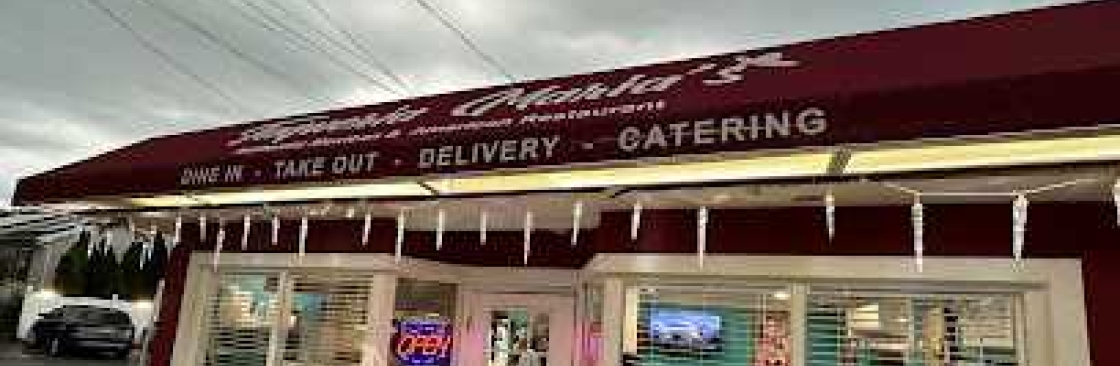 Taqueria Marias Cover Image