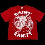 Saint Vanity Clothing