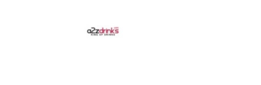 a2z drinks Cover Image