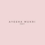 Ayesha Mukri