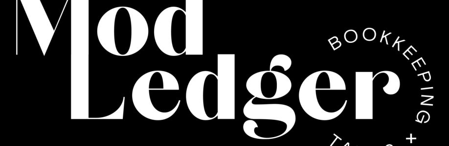 Mod Ledger Cover Image