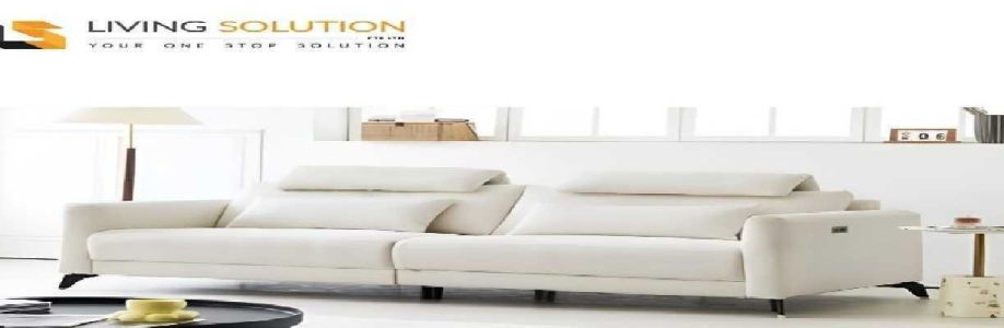 Living Solution Pte Ltd Cover Image