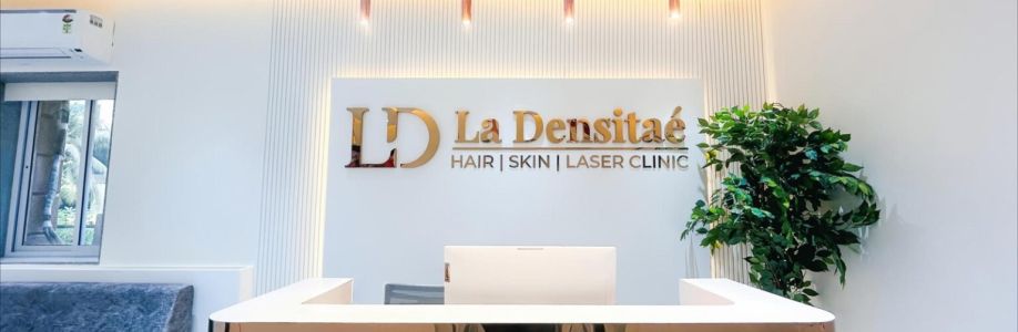La Densiate Cover Image