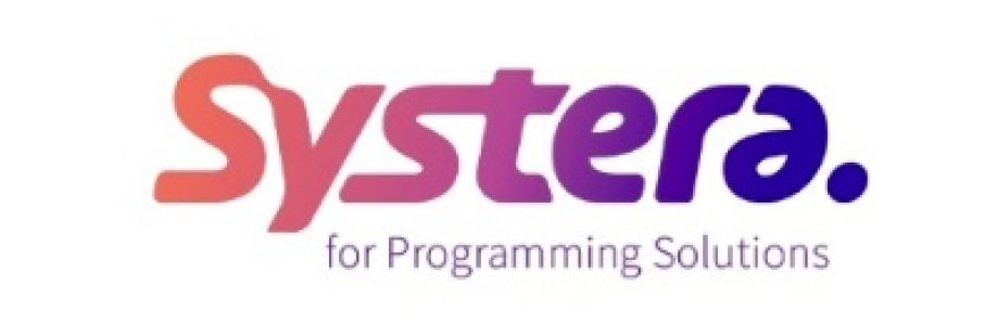 Systera for programming Solutions Cover Image