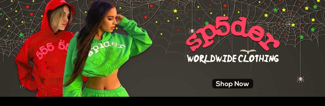 sp5der hoodie Cover Image