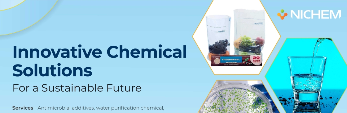 Nichem Solution Cover Image
