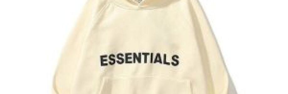 essential hoodie Cover Image