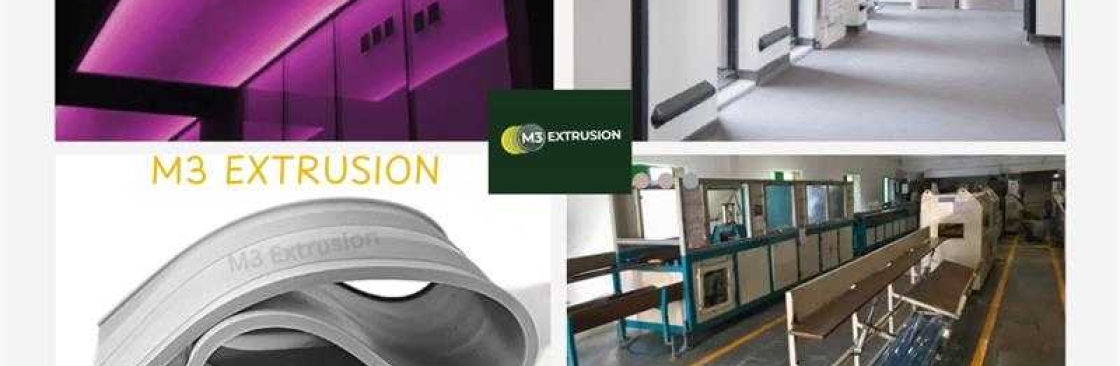 M3 Extrusion Cover Image