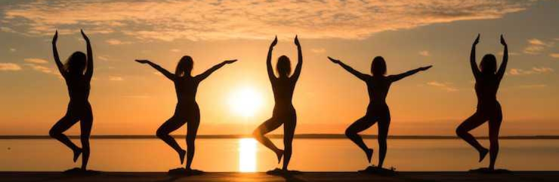 quality yoga Cover Image