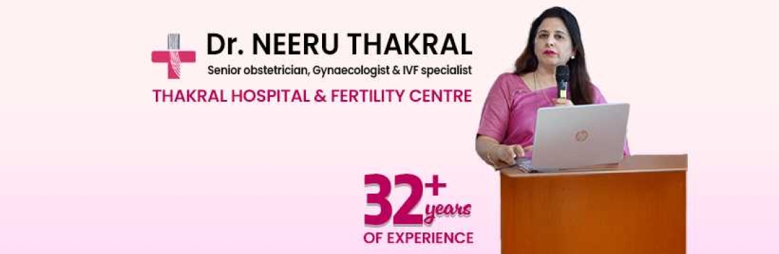 Dr. Neeru Thakral Cover Image