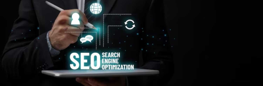SEO Company in Bangalore Cover Image