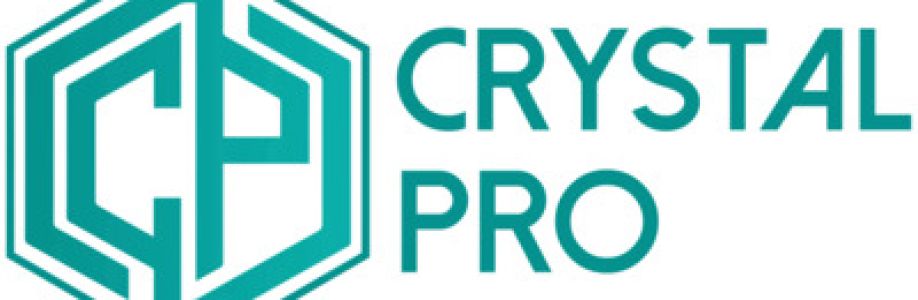 Crystal Pro Cover Image