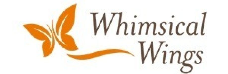 Whimsical Wings Farms Cover Image