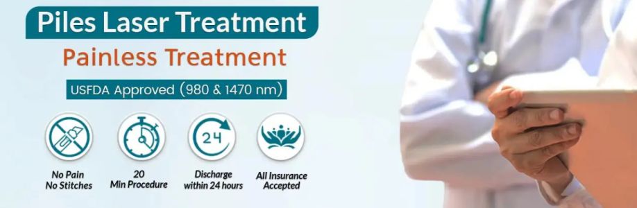 Goyal Piles Laser Centre Cover Image