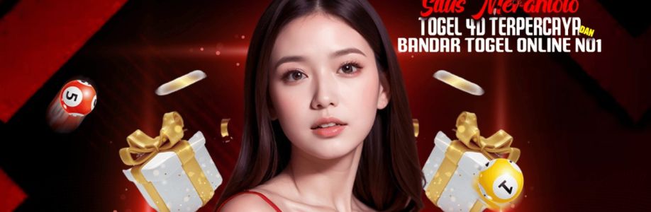 MERAHTOTO Cover Image