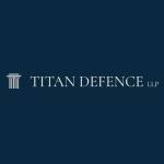 Titan Defence LLP