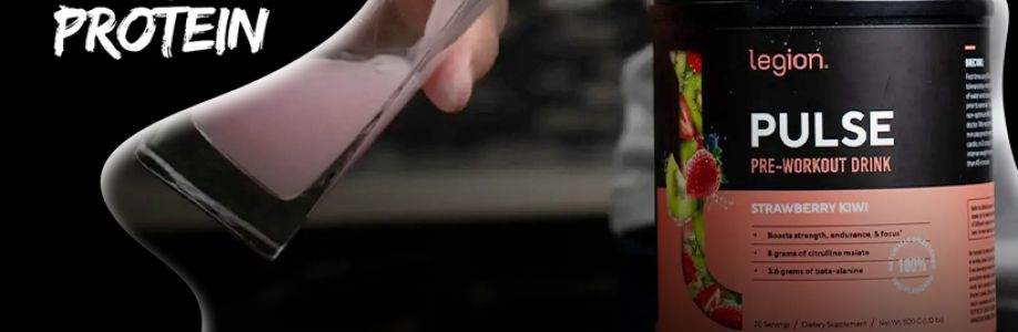 Best Protein Powder Cover Image