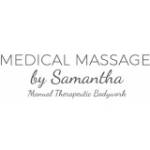 Medical Massage by Samantha