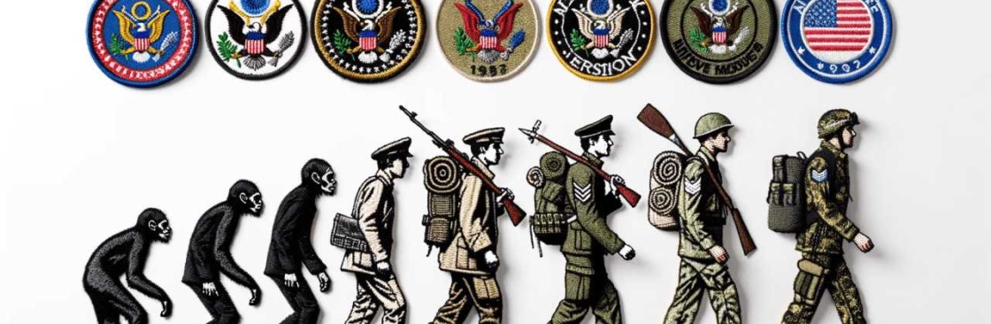 Rush Patch Cover Image