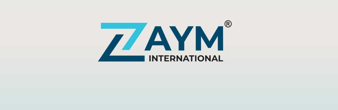 Zaym International Cover Image