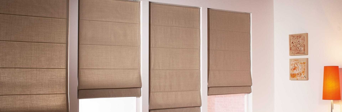 New World of Blinds Cover Image