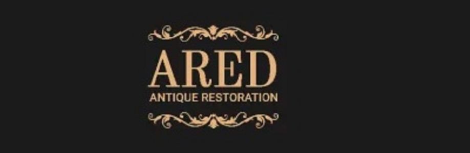 ARED Furniture Repair and Antique Restoration Cover Image