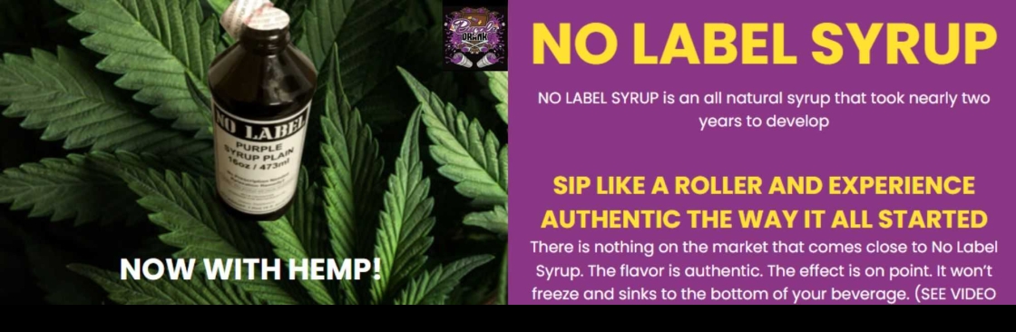 nolabelsyrup Cover Image