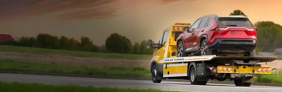 Onkar Towing Cover Image