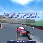 PolyTrack Game Profile Picture