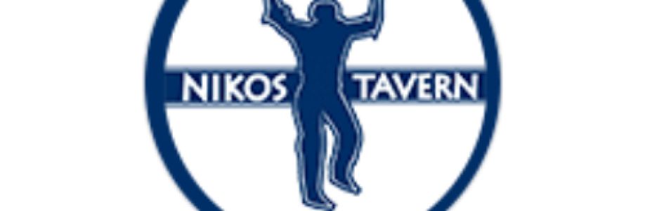 Nikos Tavern Cover Image