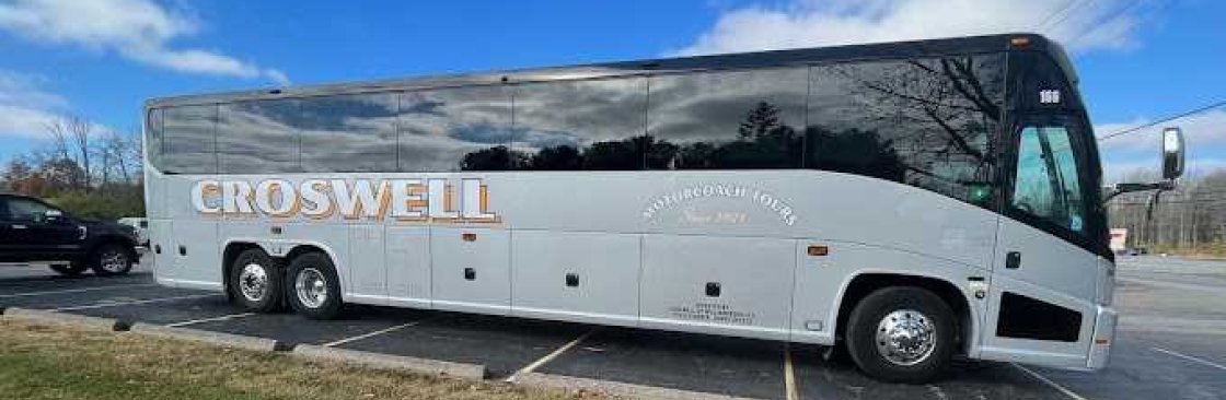 Croswell VIP Motorcoach Services Cover Image