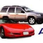 Seneca Auto Body