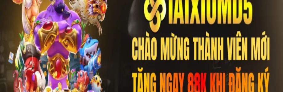 Tài xỉu MD5 Cover Image