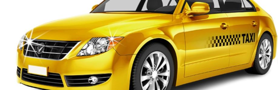 Wasaga City Taxi Cover Image