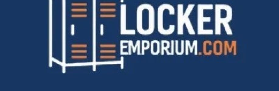 Locker Emporium Cover Image
