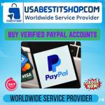 Buy Verified PayPal Accounts