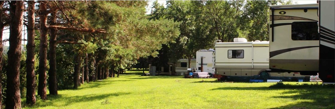 Tower Campground Cover Image