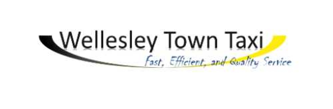 Wellesley Town Taxi Cover Image