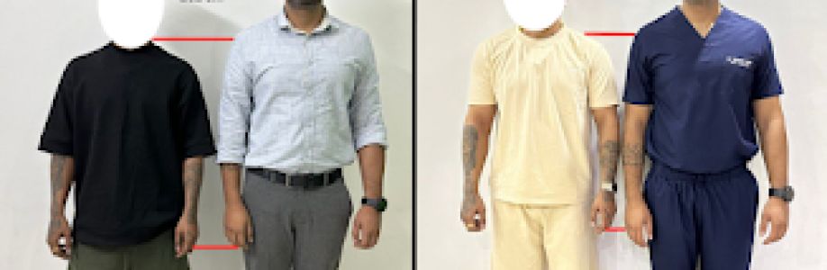 HeightIncrease surgery Cover Image