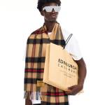 Cashmere Wool Scarf