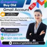 Buy Gmail Accounts