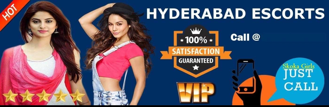 Hyderabad Call Girls Cover Image