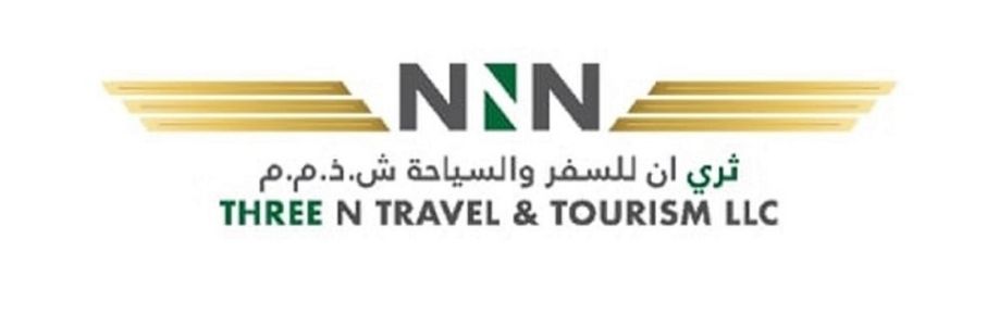 Three N Travel Cover Image