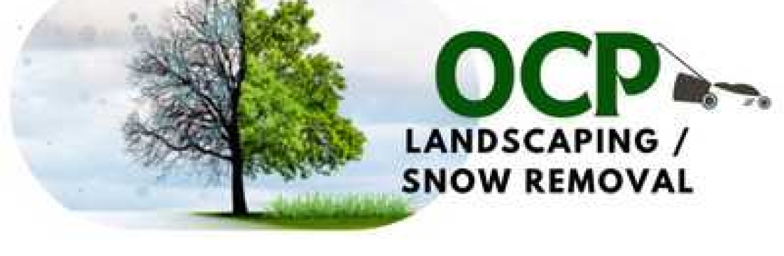 Ocp Land Scaping Cover Image