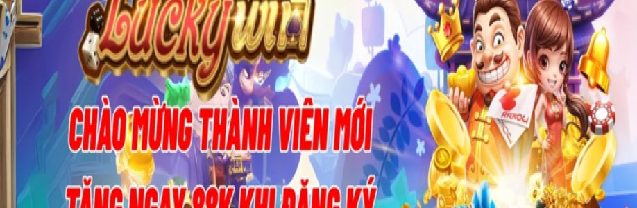Luckywin co com Cover Image