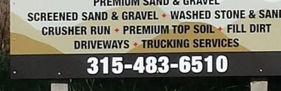 Smiths Gravel Pit Cover Image