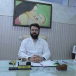 Dr. Vatsal Thakral