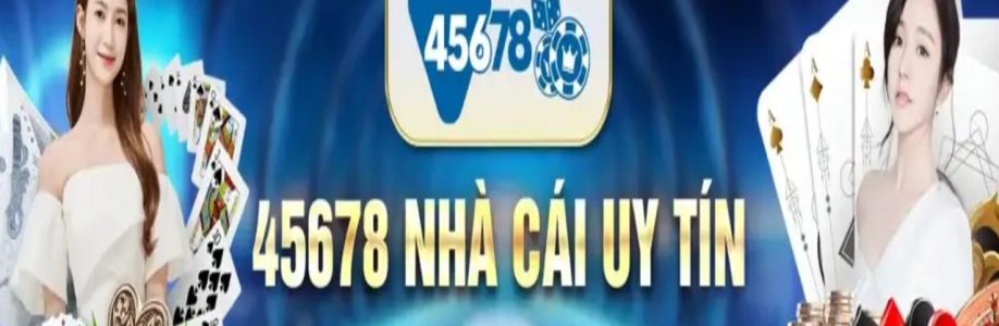 45678com Cover Image