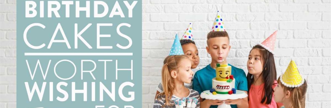 Lulu Cake Boutique Cover Image