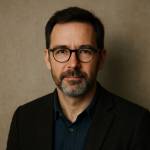Oliver Bennett